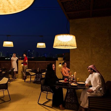 Arumaila - Souq Waqif Boutique Hotels - Swbh Doha Eksteriør billede