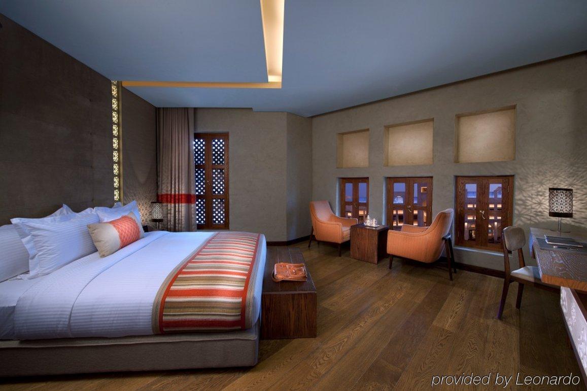 Arumaila - Souq Waqif Boutique Hotels - Swbh Doha Eksteriør billede