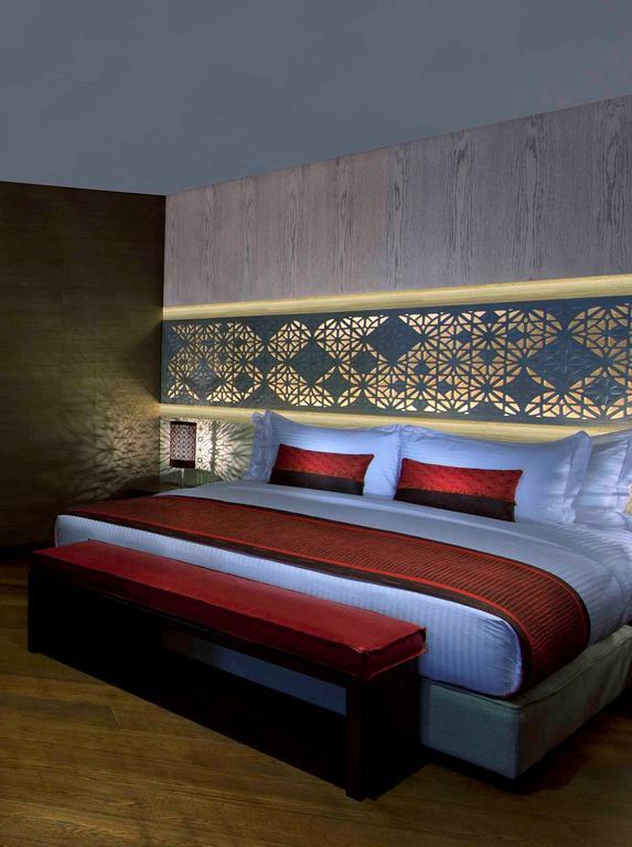 Arumaila - Souq Waqif Boutique Hotels - Swbh Doha Værelse billede