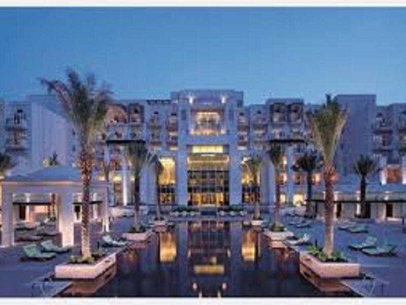 Arumaila - Souq Waqif Boutique Hotels - Swbh Doha Eksteriør billede