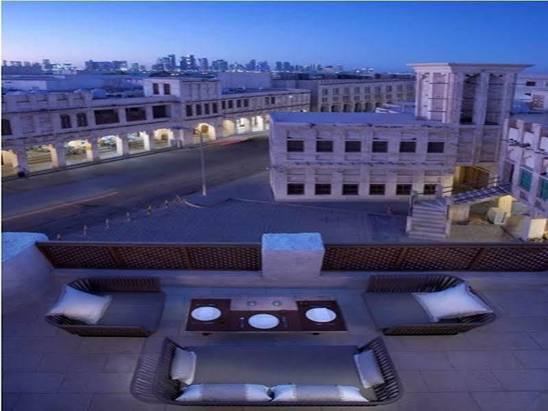 Arumaila - Souq Waqif Boutique Hotels - Swbh Doha Eksteriør billede