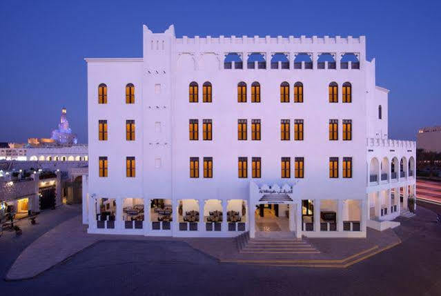 Arumaila - Souq Waqif Boutique Hotels - Swbh Doha Eksteriør billede