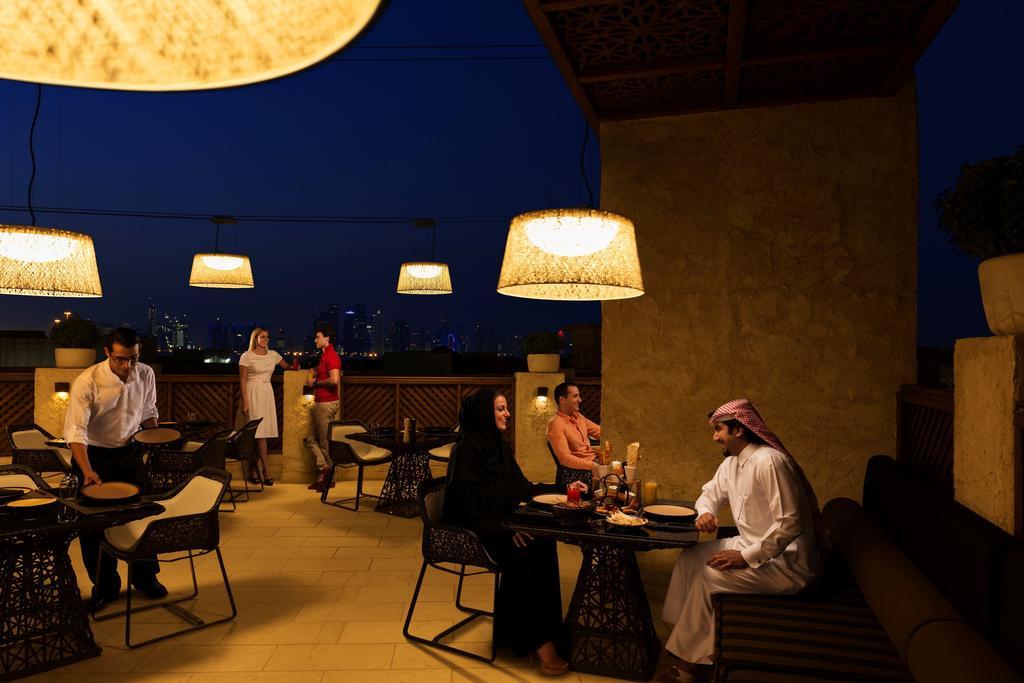 Arumaila - Souq Waqif Boutique Hotels - Swbh Doha Eksteriør billede